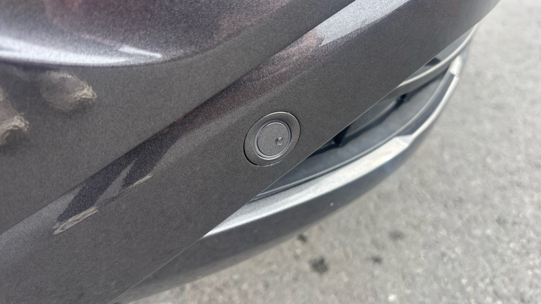 Ford Transit Custom E-320 L1 Rwd 100kW 65kWh H1 Van Limited Auto